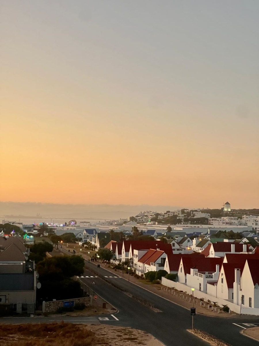 1 Bedroom Property for Sale in Olifantskop Western Cape